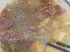 -鸭得堡老鸭汤·鸭血粉丝(南京博物院店)