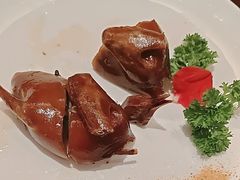 -中国坊中餐厅(石家庄希尔顿酒店)