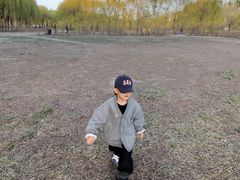 -东坝千亩湖公园