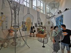 -四川美术学院美术馆