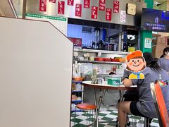 -華歡冰室-WahFoon(吉大店)