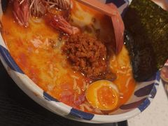 虎虾汤拉面-味千拉面(江城大道永旺梦乐城店)