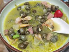 -锡和无锡菜(景丽苑店)