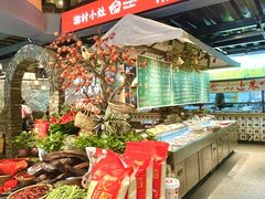 -湘村小灶·地道长沙菜·本地人优选(万家丽路店)
