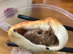 -许记生煎(遵义路店)