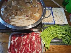-东直门小院烧烤(回龙观东大街店)