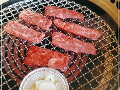 -老乾杯和牛烧肉(王府中环店)
