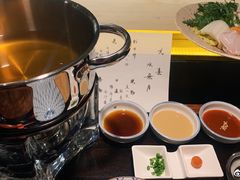 -元熹会席料理