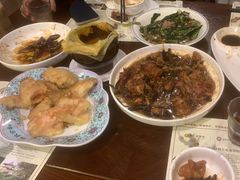 -老厨家(友谊路总店)