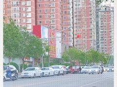 -永辉超市(六里桥店)