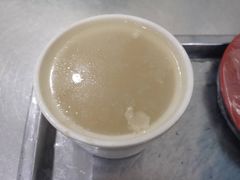 -高师傅特色米粉汤包(建设路店)