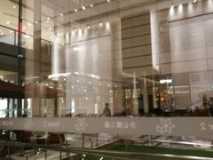 -COSTA COFFEE(静安嘉里中心店)