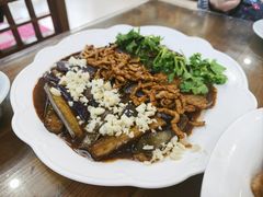 -金丝饭庄(金丝新天地保障性住宅小区店)