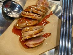 -京尚道韩式美食屋(海甸岛店)