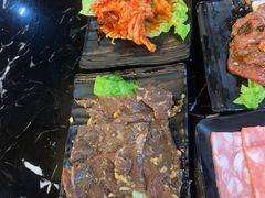 -燚青春泥炉烤肉(东泰店)