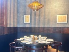 -庐灶江南·江南菜·四合院Bistro(东直门雍和宫·原华侨宾馆店)