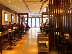 大堂-熙盛源(复兴路店)