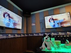 -唱吧麦颂KTV(松江五龙商业广场店)