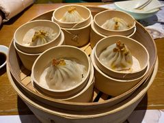 土猪鲜肉小笼包-南小馆(迪士尼小镇店)
