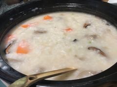 -潮粥荟·潮汕砂锅粥(朝阳大悦城店)