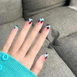-H12 STAR日式美甲美睫专门店