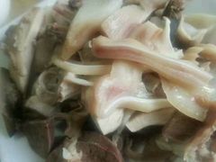 -天发长铁锅炖(王秀村店)