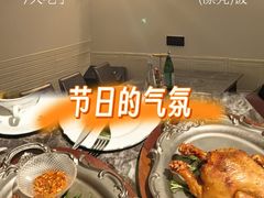 -LESCEDARS Brasserie Bistro香柏树