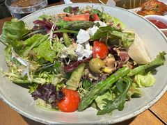 -榖屋house of flour(张江首店)