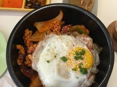 -韩国한국厨房