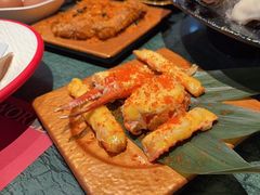 -牛New寿喜烧(中山公园龙之梦店)