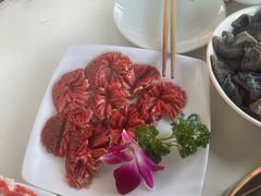 -枇杷园食为鲜火锅(南山店)