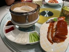 -董家大院·京味家常菜(朝丰家园店)