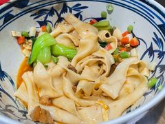 -元志初腊汁肉夹馍(钟楼粉巷店)