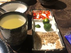 -同仁四季椰子鸡(海岸城天利店)