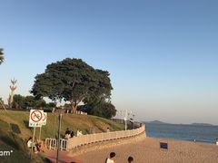 -黄金海岸环岛路