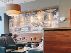 -星巴克(保定华创广场店)