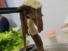 -老二正宗汕头牛肉丸店