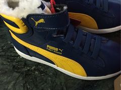 -PUMA品牌自营折扣店(百联奥特莱斯店)