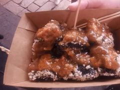 -品腐记·豆腐王朝(老门东总店)