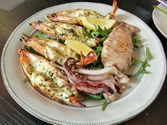 -Osteria意大利餐厅