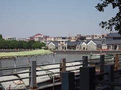 -黄埔古港