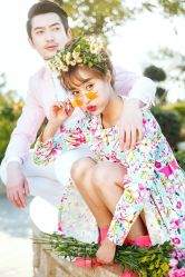 点击看大图 -太古映画婚纱摄影(天河店)