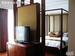 中式但不土气-苏州东山雕花楼宾馆