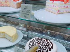 -HARBS(名铁名古屋店)