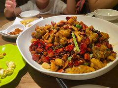 -首秀·四川料理(星耀101店)