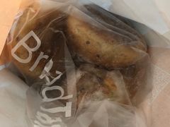-BreadTalk面包新语·烘焙蛋糕(高德置地春广场店)