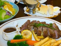 -JACKY'S PUB 杰克西餐(第二大街店)