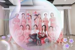 -亚太瑜伽普拉提学院