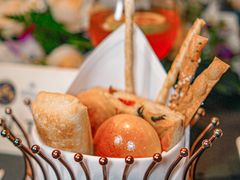 -广州天河希尔顿酒店