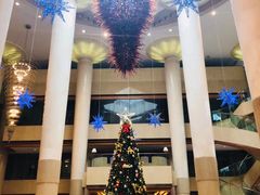 -东港喜来登酒店·天香阁中餐厅